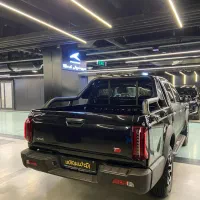 کی ام سی T9|خودرو سواری و وانت|تهران, قیطریه|دیوار