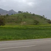 زمین-فاز-یک-صدرا-موقعیت-مناسب