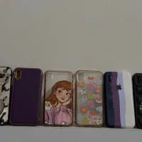 گارد ایفون x و xs