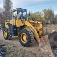 لودر زدل سی ۳۰ مدل ۲۰۰۷