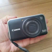 دوربین عکاسی و فیلمبرداری Canon