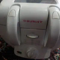 سرخ کن