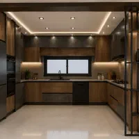 تولیدی مصنوعات فلز چوبی سینا
