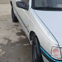 پژو ۴۰۵  مدل ۹۴|خودرو سواری و وانت|زابل, |دیوار