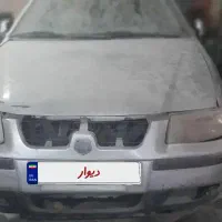 سمند ۸۳