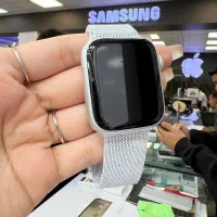 اپل واچ سری ۸