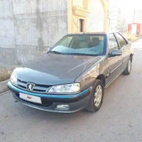 پرشیا مدل ۹۳، کم کارکرد