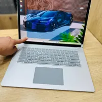 لپ‌تاپ surface laptop 3 باصفحه 15.6لمسی2k(ون پلاس)|رایانه همراه|تبریز, |دیوار