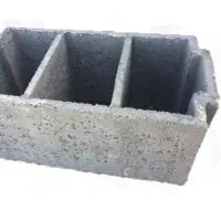 بلوک سقفی و سیمانی|مصالح و تجهیزات ساختمان|کاشان, ۲۲ بهمن|دیوار