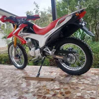 فروش تریل پرواز 200cc|موتورسیکلت|کلاچای, |دیوار