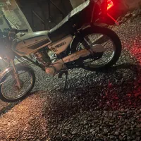 موتور سیکلت