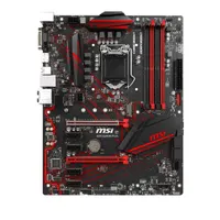 باندل گیمینگ msi نسل ۹