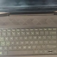 لب تاپ HP Pavillion Gaming|رایانه همراه|تهران, بهار|دیوار