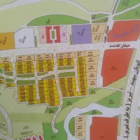 قطعه ۳۱۲متری درسهند