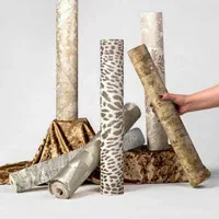 خرید کاغذدیواری و پارکت