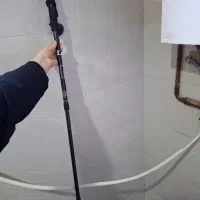 عصا کاملا نو