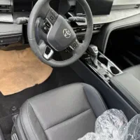 کمری ۲۰۲۴ فول چین|خودرو سواری و وانت|رشت, دیلمان|دیوار