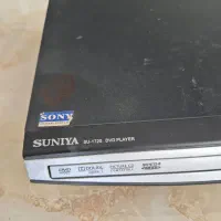 دی وی دی سونی|پخش‌کننده DVD و ویدیو|کرج, حسن آباد|دیوار