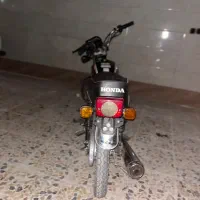 هوندا ۹۱|موتورسیکلت|اصفهان, بابوکان جنوبی|دیوار