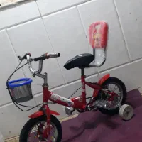 دوچرخه ۱۲ درحد اک (اسپرت)