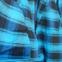 تونیک یا شومیز چهارخونه|لباس|القجر, |دیوار