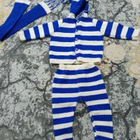 جلیقه شلوارکامواایی