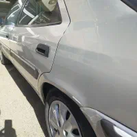 فروش زانتیامدل 85 رنگ نقره ای 2000|خودرو سواری و وانت|بردسکن, |دیوار