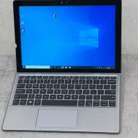 لپ‌تاپ Dell Latitude 7210  لپ‌تاپ هیبریدی حرفه‌ای