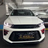 کی ام سی A5 / نقد و اقساط چکی و بانکی ۱ تا ۴۸ ماه|خودرو سواری و وانت|تهران, میرداماد|دیوار