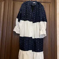 مانتو ۲ مدل|لباس|تهران, ولنجک|دیوار