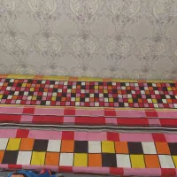 تشک تخت نوجوان