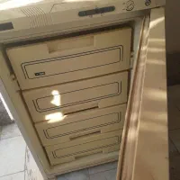 فریزرچهارکشوآزمایش سالم سالم به شرط فقط تماس جواب