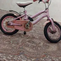 دوچرخه سایز12کارکرده