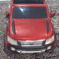 ماشین شارژی فورد رنجر