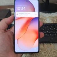 گوشی شیائومی note13 4g مشکی