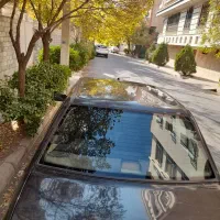 پراید ۸۷ سالم|خودرو سواری و وانت|قزوین, |دیوار