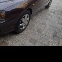 آوانته 88 اتومات