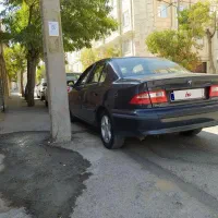 سمند ای اف سون|خودرو سواری و وانت|اراک, |دیوار