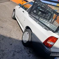 پراید وانت مدل ۱۴۰۳|خودرو سواری و وانت|ساوه, |دیوار