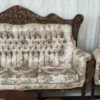 فروش مبل و میز عسلی