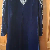 لباس سنتی تاجیکی|لباس|اصفهان, باغ نگاره|دیوار