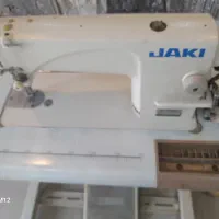 چرخ خیاطی راسته