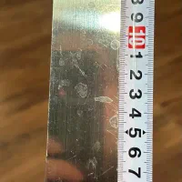 کاردک خامه کشی بزرگ|ظروف پخت‌وپز|آمل, |دیوار