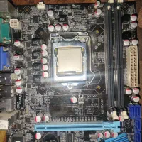 مادربرد ddr3|قطعات و لوازم جانبی رایانه|قدس, شهرک فرزان|دیوار