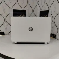 لپ تاپ شیک  hp گرافیک دار رم 8 کامپیوتر رحیمی