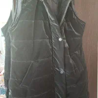 فروش پافِر جنس میکرو وپالتوی خوش رنگ|لباس|نورآباد ممسنی, |دیوار