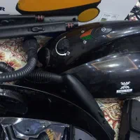 بخارشور در حد نو|جاروبرقی، جارو شارژی، بخارشو|تاکستان, |دیوار