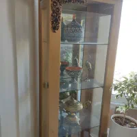 بوفه و هود آشپزخانه|بوفه، ویترین، کنسول|کنگاور, |دیوار