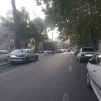 بر بلوار بریانک نرسیده به میدان بریانک