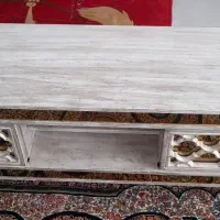 میز تلوزیون ۱۵۰سانتی محکم